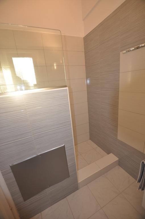 Ammos Apartman Róda Kültér fotó